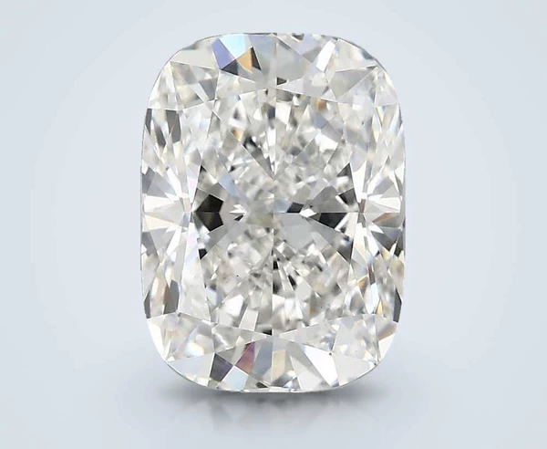 2.47 Carat · F · VVS2 Rare Carat Ideal Cut