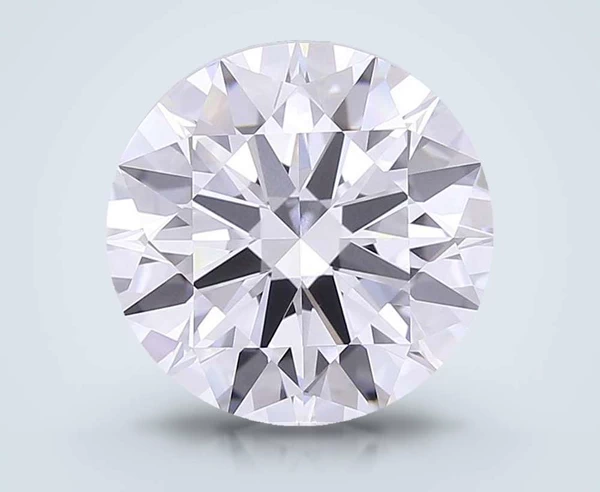 9.07 Carat · E · VVS2 Rare Carat Ideal Cut