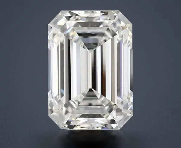 2.89 Carat · E · VS1 Rare Carat Ideal Cut