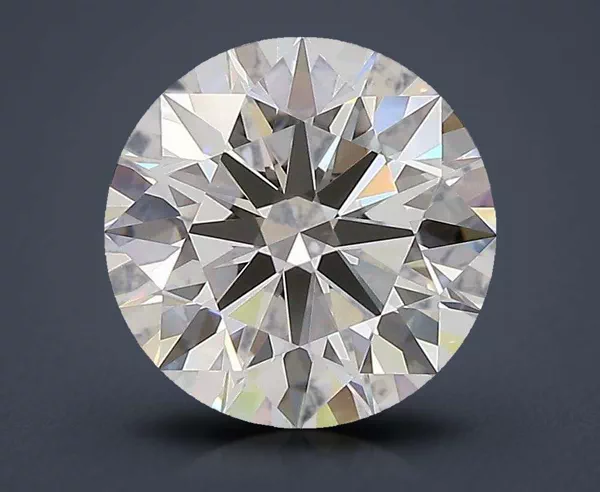 2.85 Carat · E · VVS1 excellent Cut