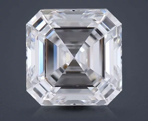 2.51 Carat · D · VVS2 Rare Carat Ideal Cut