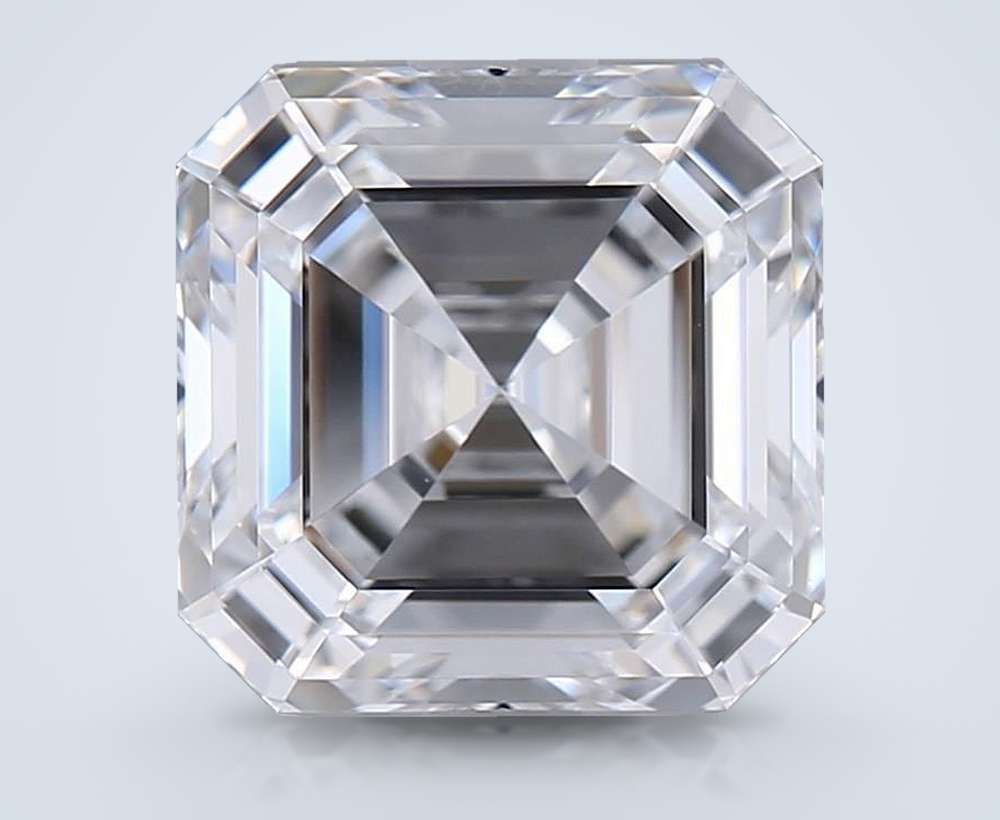 2.51 Carat · D · VVS2 Rare Carat Ideal Cut