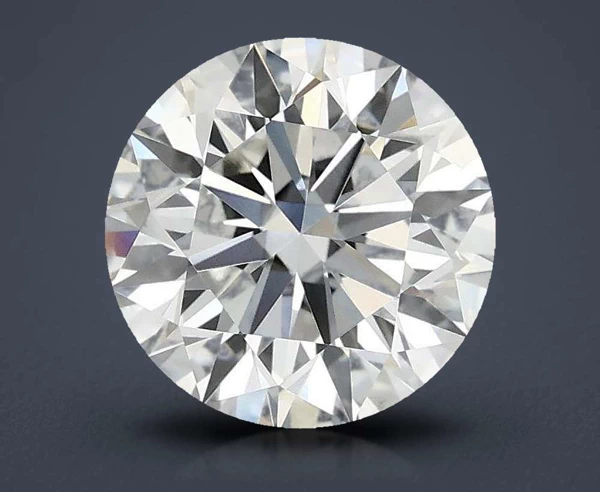 1.47 Carat · E · VVS2 ideal Cut
