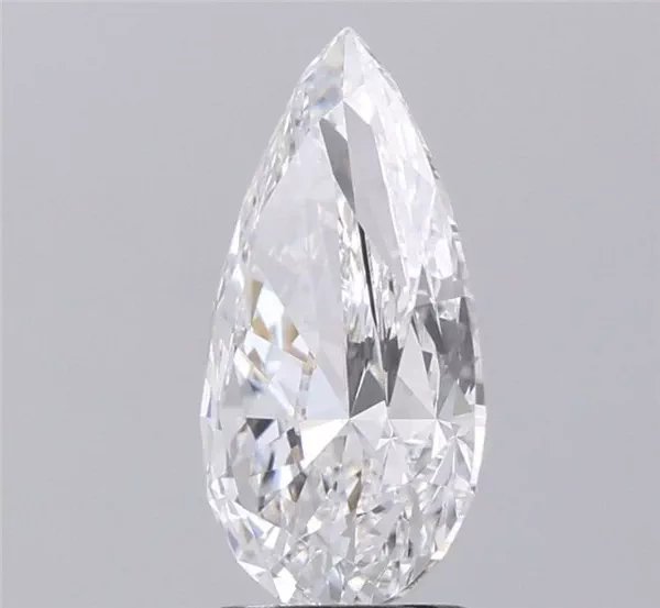 3.02 Carat · D · VS1 Rare Carat Ideal Cut