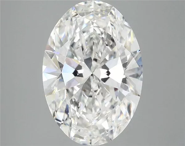 4.88 Carat · E · VVS2 Rare Carat Ideal Cut