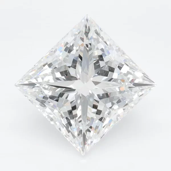 2.98 Carat · D · FL Rare Carat Ideal Cut