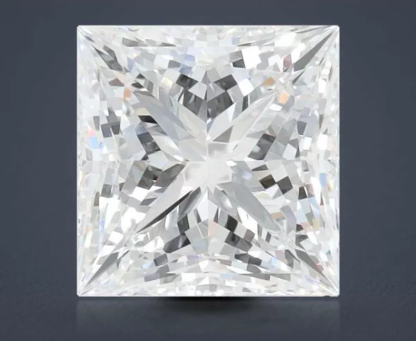 2.98 Carat · D · FL Rare Carat Ideal Cut