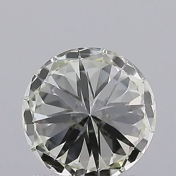 1.19 Carat · K · VVS1 excellent Cut