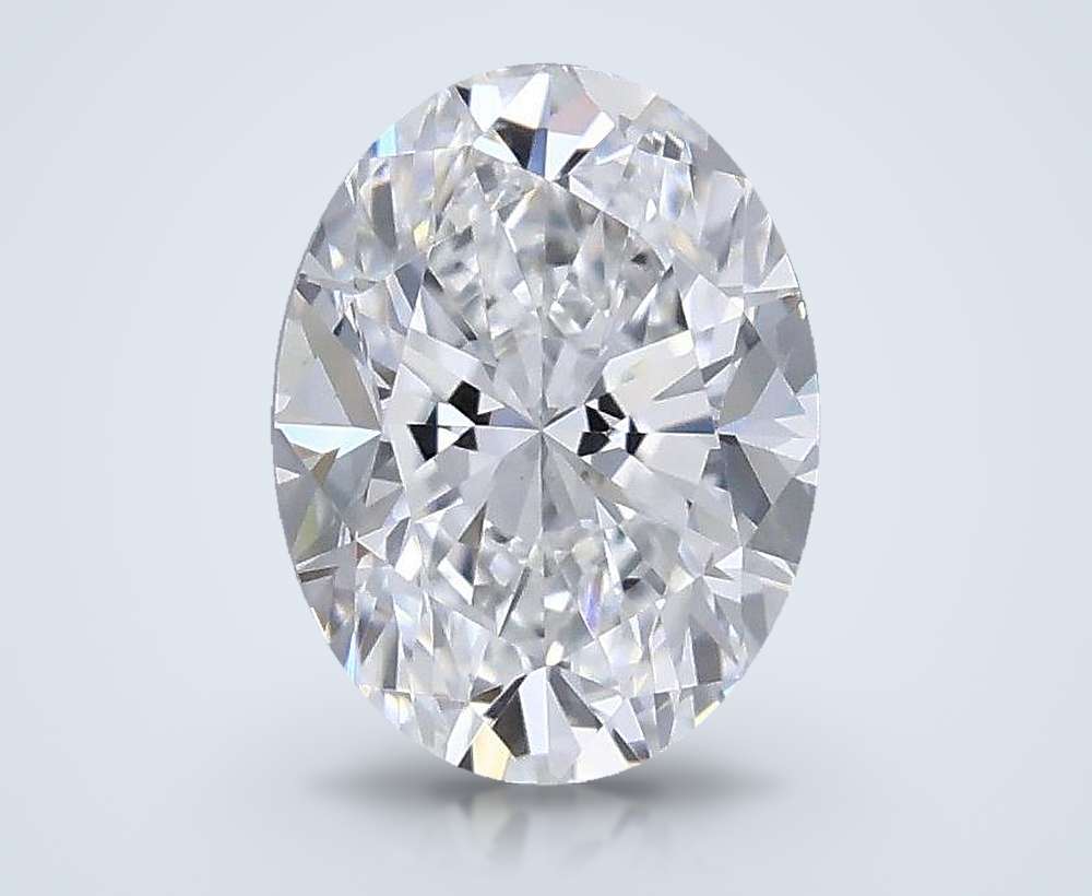 0.41 Carat · E · VVS2 very good Cut