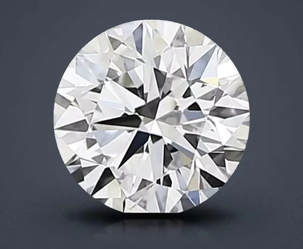 1.21 Carat · E · VVS2 Rare Carat Ideal Cut
