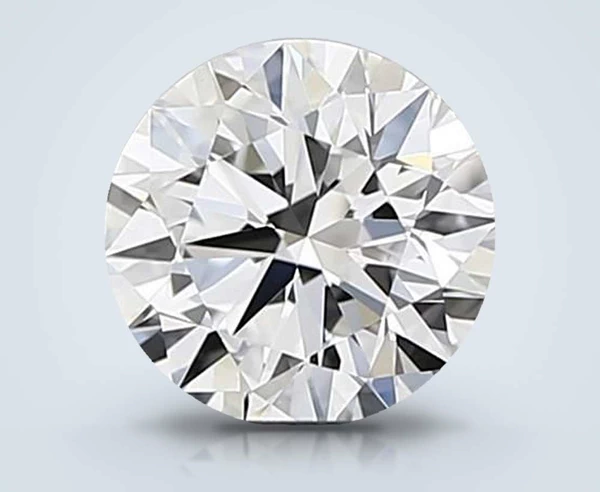 1.21 Carat · E · VVS2 Rare Carat Ideal Cut