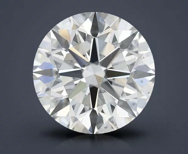 1.57 Carat · E · SI1 Rare Carat Ideal Cut