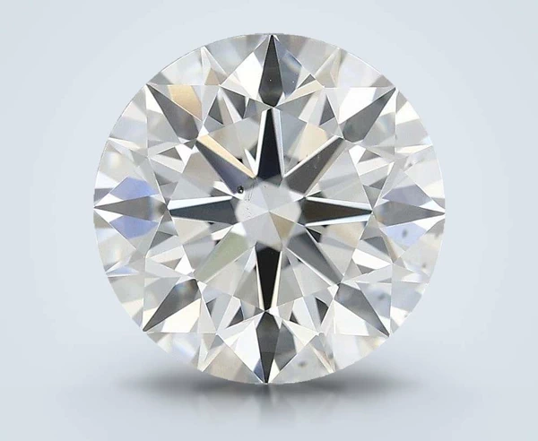 1.57 Carat · E · SI1 Rare Carat Ideal Cut
