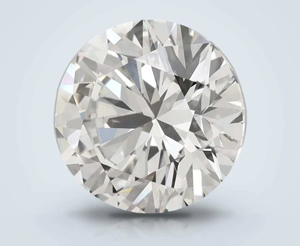 2.06 Carat · G · VVS2 Rare Carat Ideal Cut