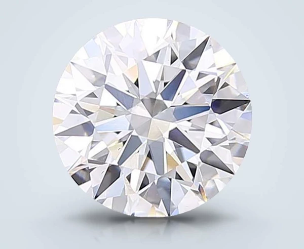 2.06 Carat · E · VS1 Rare Carat Ideal Cut