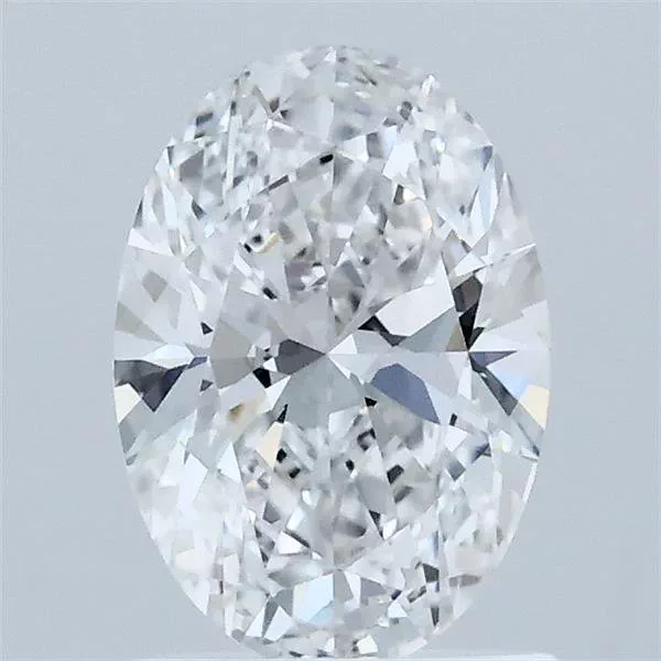 1.1 Carat · E · VVS2 Rare Carat Ideal Cut