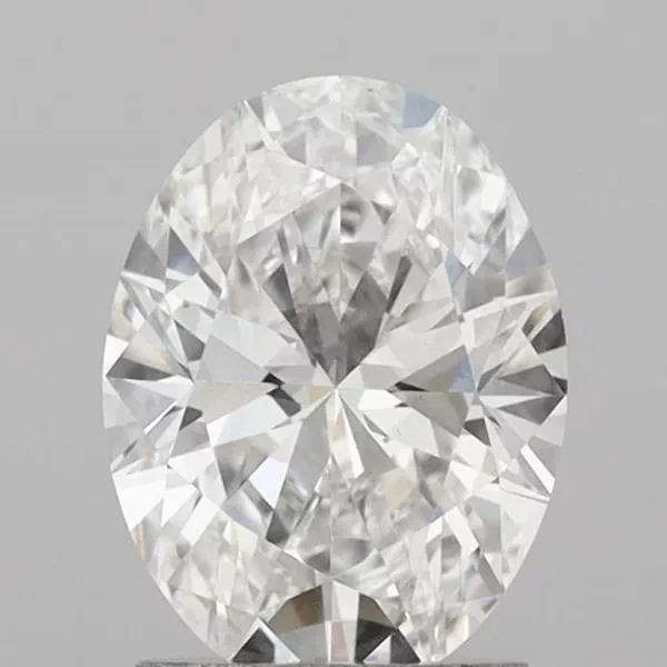 1.72 Carat · E · VS1 Rare Carat Ideal Cut