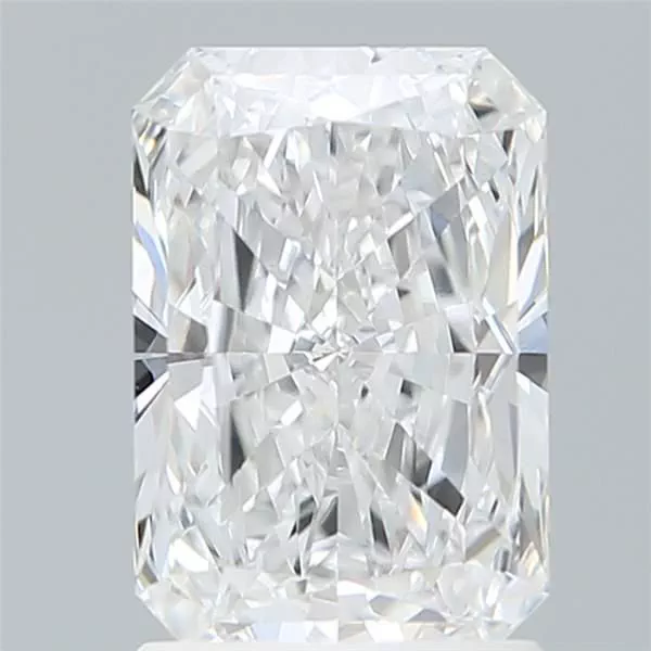1.86 Carat · D · VS1 Rare Carat Ideal Cut