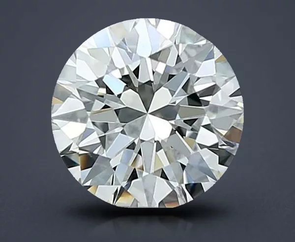 1.02 Carat · K · IF Rare Carat Ideal Cut