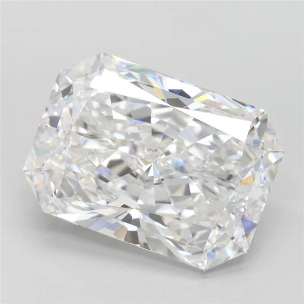 5.3 Carat · D · FL Rare Carat Ideal Cut