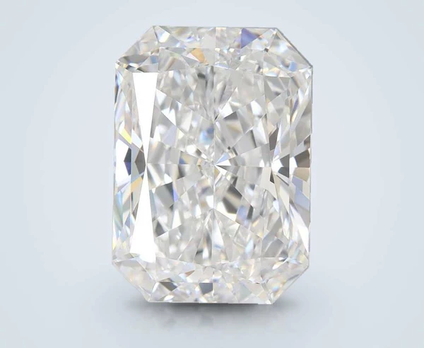 5.3 Carat · D · FL Rare Carat Ideal Cut