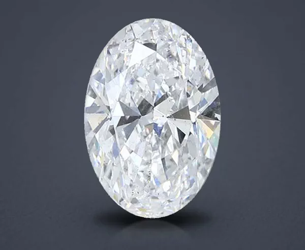 3.17 Carat · D · SI2 Rare Carat Ideal Cut