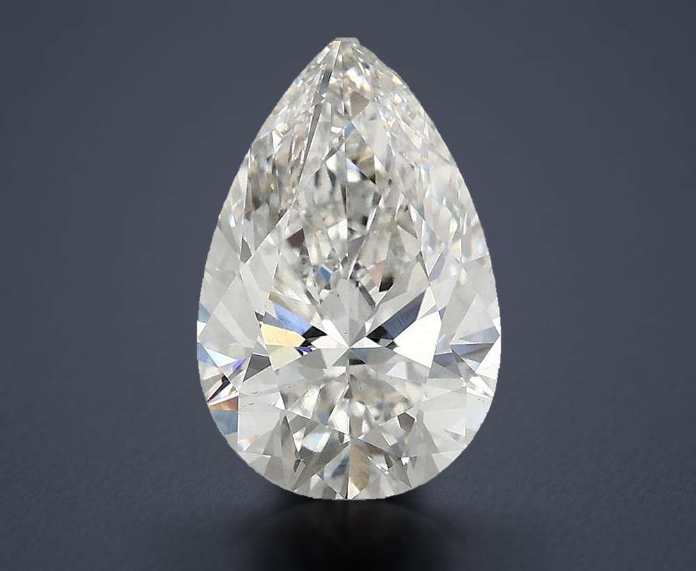 3.04 Carat · F · VS1 Rare Carat Ideal Cut