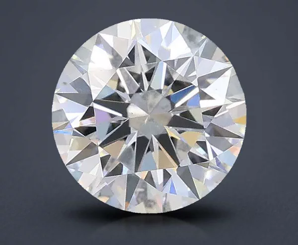 1.07 Carat · D · VS1 ideal Cut