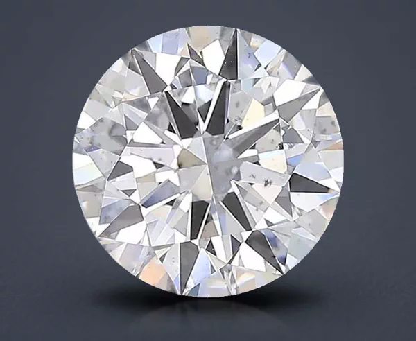8 Carat · F · SI1 excellent Cut