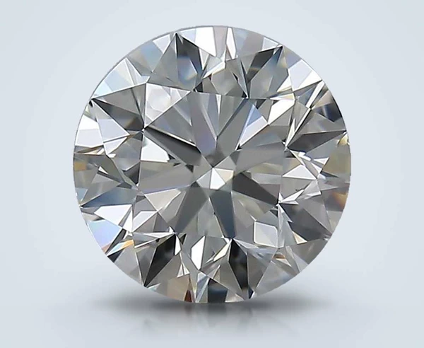2.5 Carat · J · VS1 excellent Cut
