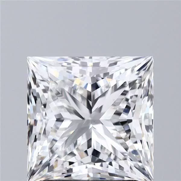 2.56 Carat · D · VS2 Rare Carat Ideal Cut