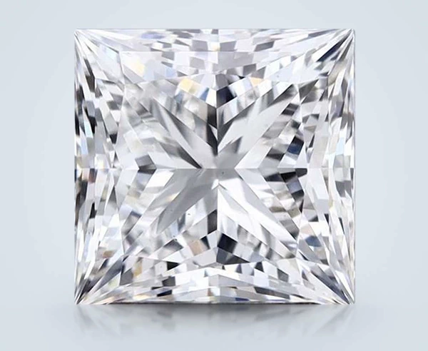 2.56 Carat · D · VS2 Rare Carat Ideal Cut