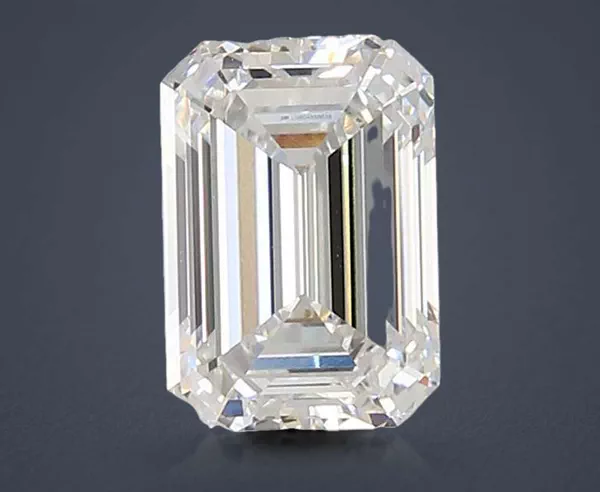2.04 Carat · E · VVS2 Rare Carat Ideal Cut
