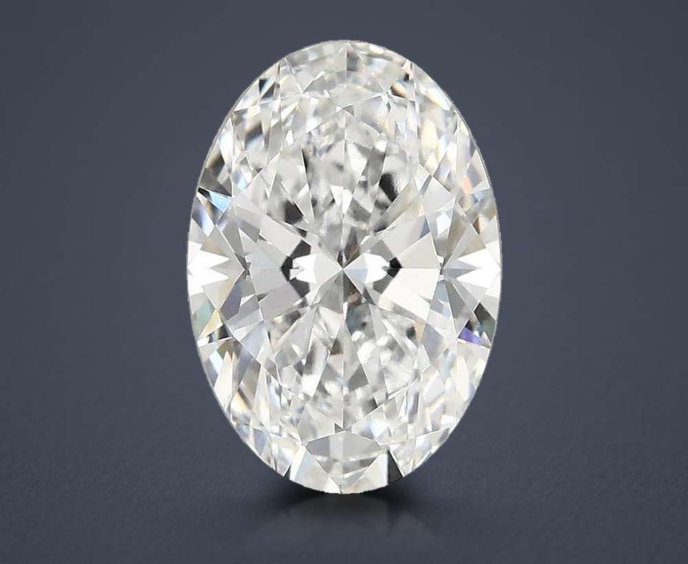 2.98 Carat · E · VS2 Rare Carat Ideal Cut