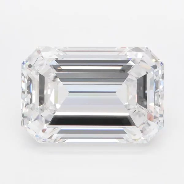 4.62 Carat · D · FL Rare Carat Ideal Cut