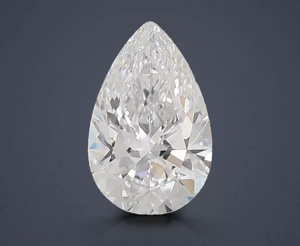 2.08 Carat · D · VS1 Rare Carat Ideal Cut