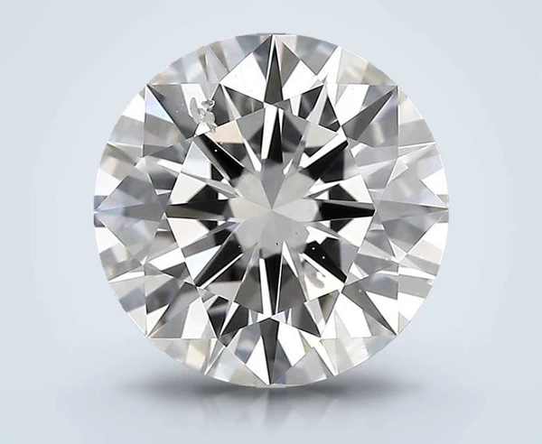 2.1 Carat · D · SI1 excellent Cut