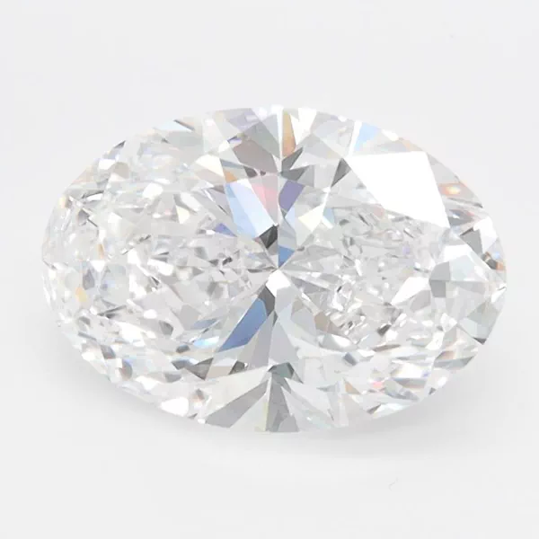 2 Carat · D · FL Rare Carat Ideal Cut