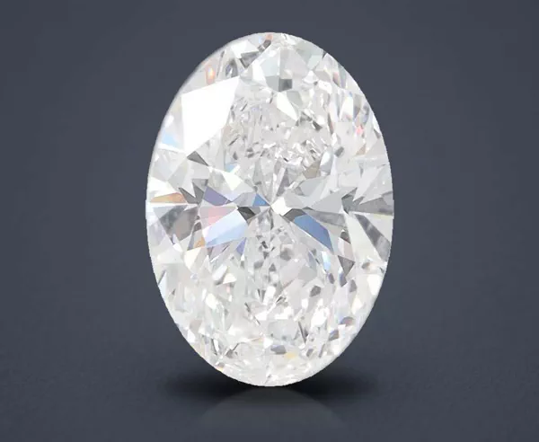 2 Carat · D · FL Rare Carat Ideal Cut
