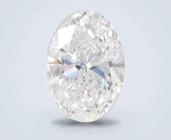 2 Carat · D · FL Rare Carat Ideal Cut