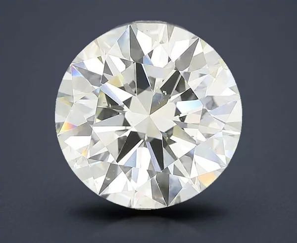 5.03 Carat · K · SI1 Rare Carat Ideal Cut