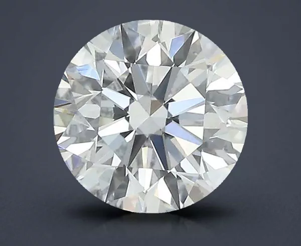 0.42 Carat · D · VVS1 Rare Carat Ideal Cut
