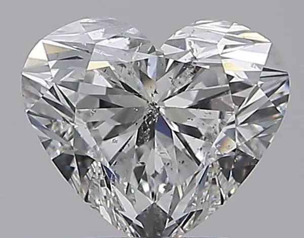 2.01 Carat · F · SI2 Rare Carat Ideal Cut