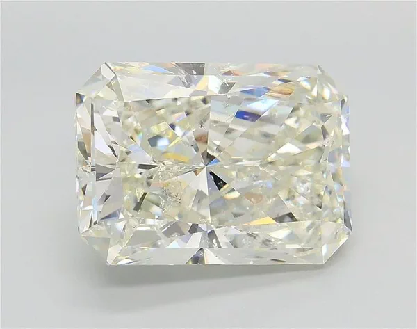 10.05 Carat · I · SI1 Rare Carat Ideal Cut