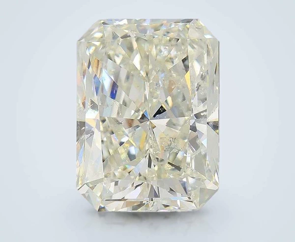 10.05 Carat · I · SI1 Rare Carat Ideal Cut