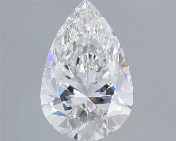 3.37 Carat · E · VS2 Rare Carat Ideal Cut