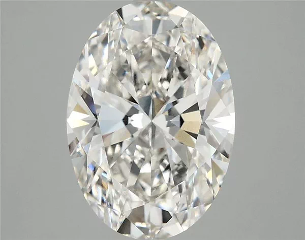 4 Carat · G · VVS2 Rare Carat Ideal Cut