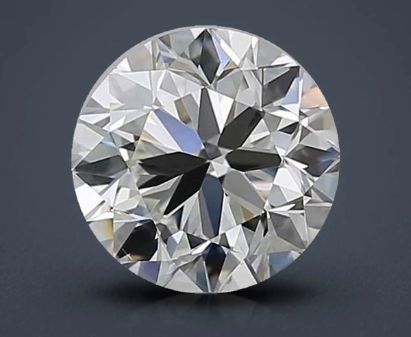 2.01 Carat · H · VS2 very good Cut