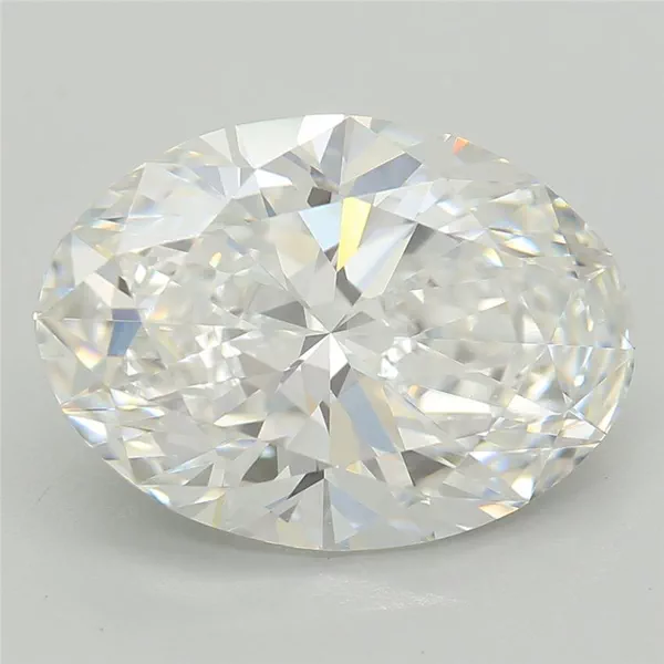 3.08 Carat · E · VVS2 ideal Cut
