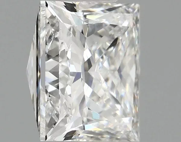 1.39 Carat · F · VS2 Rare Carat Ideal Cut